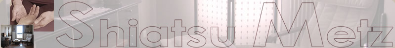 Shiatsu Metz